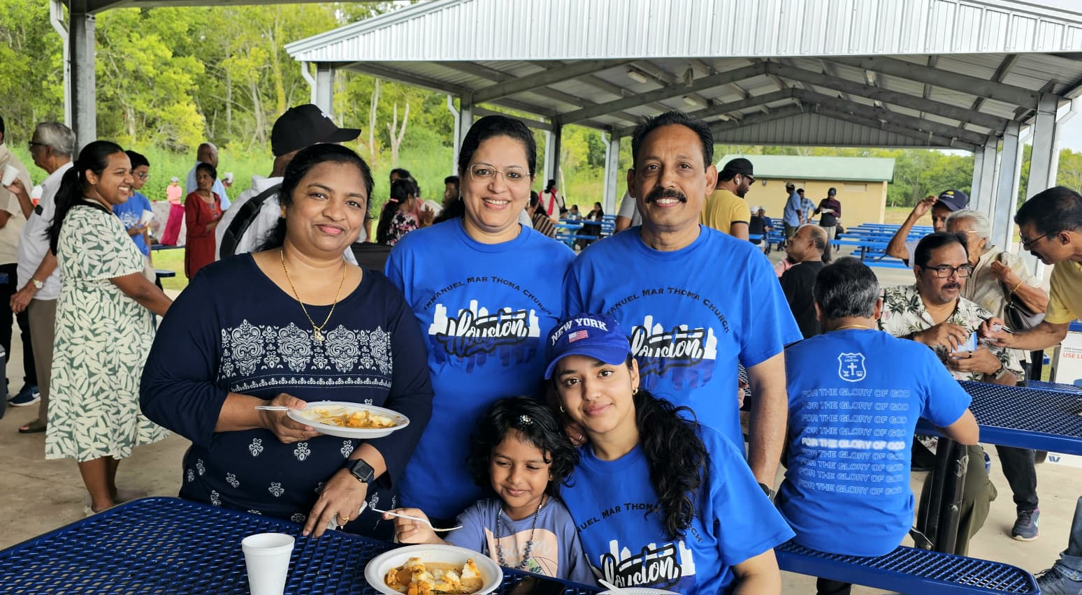IMTC Picnic 2025 - Kitty Hollow Park